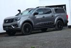 BLACK ED. N-GUARD *OFFROAD PACK €23132 EX BTW, Auto's, Automaat, 4 cilinders, Leder, 140 kW