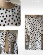 Jurk HM/ maat 44/ €15 nu €12, Ophalen of Verzenden, Zo goed als nieuw, Maat 42/44 (L)