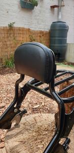 Barre Sissi pour Harley Davidson Heritage 2018., Enlèvement