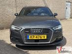 Audi A3 Sportback 1.4 e-tron Lease Edition NAVI | CLIMA | CR, Auto's, Bedrijf, Berline, Hybride Elektrisch/Benzine, Zilver of Grijs