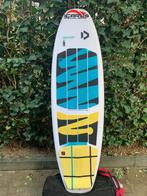 Kite Surfboard Duotone Whip 5.1, Watersport en Boten, Kitesurfen, Directional, Ophalen, Zo goed als nieuw, Kiteboard