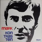 Mark – Kontrasten (Troubadour Mark), CD & DVD, Vinyles | Néerlandophone, 12 pouces, Utilisé, Musique régionale, Enlèvement ou Envoi