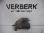 STARTMOTOR Volkswagen Polo III (6N2) (VW036911023S), Auto-onderdelen, Gebruikt, Volkswagen