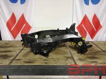 Frame + NL kenteken Suzuki GSX1300BK GSX1300 B-king Bking Ha beschikbaar voor biedingen