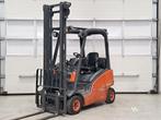 LINDE H18D-01, 1000 tot 2000 kg, Diesel, Heftruck, LINDE