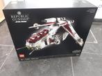 LEGO Star Wars Republic Gunship - 75309, Ensemble complet, Enlèvement, Lego, Neuf