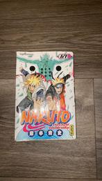 Naruto tome 67, Comme neuf, Une BD, Masashi kishimoto