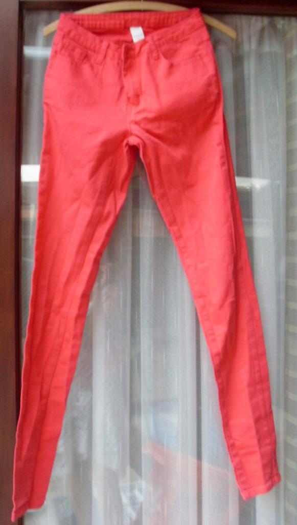 Broek van Vila Clothes maat M, Kleding | Dames, Broeken en Pantalons, Zo goed als nieuw, Maat 38/40 (M), Ophalen of Verzenden