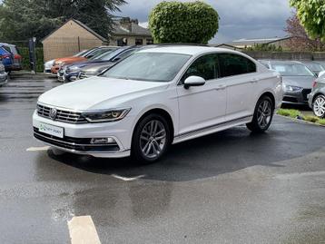 Volkswagen Passat Passat 1.6 CR TDi Comfortline