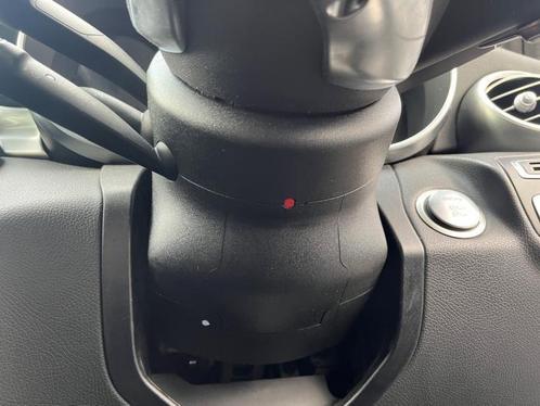 Contactslot Schakelaar van een Mercedes C-Klasse, Auto-onderdelen, Besturing, Mercedes-Benz, Gebruikt