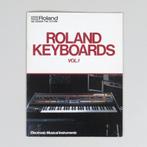 Gezocht Synthesizer Literatuur (Boeken, handleidingen,...), Musique & Instruments, Équipement Midi, Envoi, Utilisé