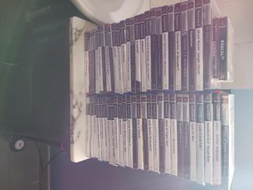 PS2 games beschikbaar voor biedingen