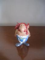 ASTERIX uderzo figurine BD obelix année 60, Collections, Enlèvement ou Envoi, Astérix et Obélix, Utilisé, Statue ou Figurine