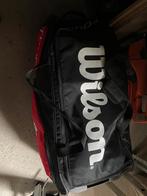 Wilson trolley, Ophalen, Zo goed als nieuw, Wilson