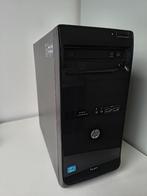HP desktop Intel Proc i5 computer in goede staat + Win11, Computers en Software, HP Prodesk, Gebruikt, 2 tot 3 Ghz, Ophalen of Verzenden