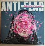 Anti-Flag - American Spring ( zwart / roze vinyl ), Ophalen of Verzenden