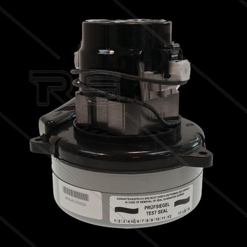 Stofzuigermotor 24V 430W met Uitblaasmond, Auto diversen, Overige Auto diversen, Verzenden