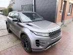 Land Rover Range Rover Evoque 2.0 TD4 4WD EDITION R -DYNAMIC, Argent ou Gris, Achat, Entreprise, Hybride Électrique/Diesel