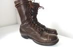 1943 US PARACHUTIST Originele Schoenen Markering, Verzenden, Overige soorten