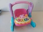 vtech poppen maxi cosi, Ophalen, Gebruikt