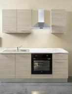 Brico keuken, Huis en Inrichting, Keuken | Complete keukens, Ophalen, Gebruikt