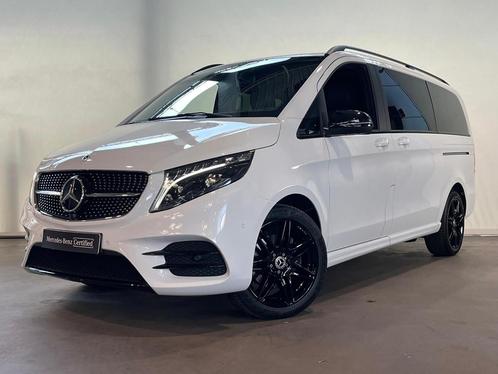 Mercedes-Benz V 300, Auto's, Mercedes-Benz, Bedrijf, Te koop, V-Klasse, 360° camera, Airbags, Airconditioning, Climate control