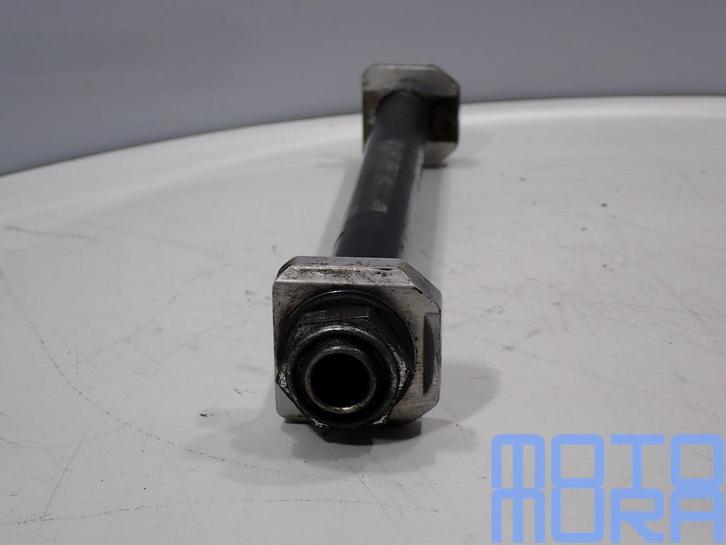 Achteras voor de Suzuki GSXR 600 & 750 2008 - 2010 K8 K9 L0, Motoren, Onderdelen | Suzuki, Gebruikt, Ophalen of Verzenden