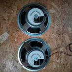 Celestion G12T-75 (2x), Muziek en Instrumenten, Ophalen, Gebruikt, Gitaar, 50 tot 100 watt
