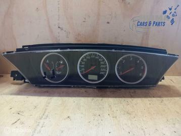 Nissan Primera III 2.2 DCT Tellerklok 2801479 2002 t/m 2009 beschikbaar voor biedingen