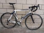 Ridley Orion Lotto Belisol Shimano Ultegra maat 57 + Outfit, Fietsen en Brommers, Ophalen, Carbon