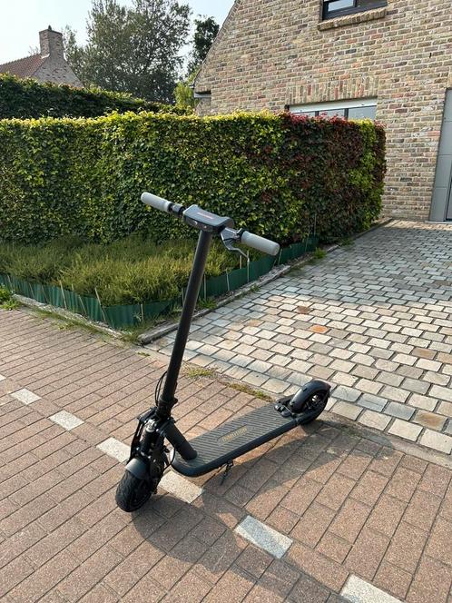 Elektrische step InMotion L9, Fietsen en Brommers, Steps, Ophalen