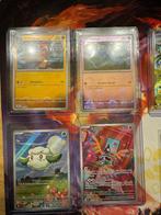 White flare black bolt hits, Ophalen, Nieuw, Meerdere kaarten, Foil