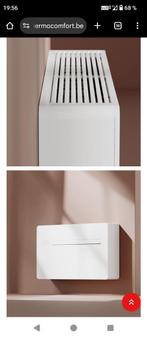 innova airconditioning zonder buitenunit, Ophalen, Verwarmen, Afstandsbediening, Nieuw