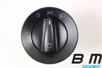 Lichtschakelaar Volkswagen Lupo beschikbaar voor biedingen