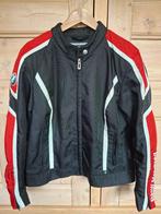 BMW motorrad damesjas, Ophalen of Verzenden, Dames, Broek | textiel, BMW MOTORRAD KLEDING