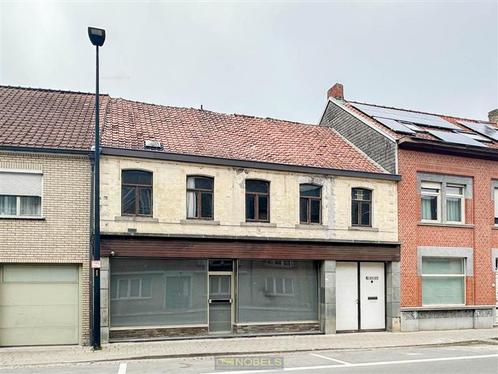 Huis te koop in Oudenaarde, 5 slpks, Immo, Huizen en Appartementen te koop, Vrijstaande woning, F