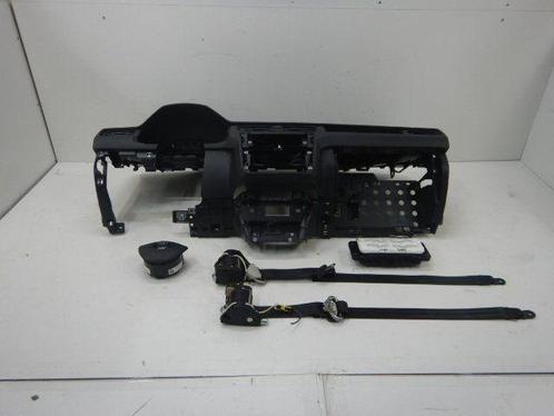 VW Caddy 2K5 Airbagset ( Airbag Set Dashboard), Auto-onderdelen, Dashboard en Schakelaars, Volkswagen, Gebruikt, Ophalen of Verzenden
