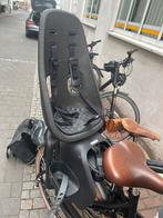 Kinderstoel voor fiets achter, Fietsen en Brommers, 15 t/m 25 kg, Achterzitje, Voetsteuntjes, Ophalen of Verzenden
