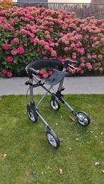 Rollator Vermeiren (dichtklapbaar) in nieuwstaat, Diversen, Ophalen, Lichtgewicht, Nieuw