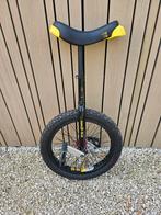 Qu-ax eenwieler cross 20 inch, Comme neuf, Enlèvement ou Envoi