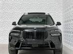 BMW X7 40d xDrive M-Pack Individual 7 PL, Automaat, Leder, Diesel, SUV of Terreinwagen