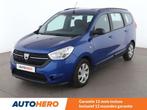 Dacia Lodgy 1.5 dCi Comfort (bj 2021), Auto's, Dacia, Voorwielaandrijving, Stof, Gebruikt, Euro 6