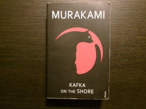 Kafka on the Shore  -Haruki Murakami-, Boeken, Literatuur, Ophalen of Verzenden