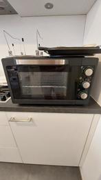 Oven, Ophalen, Oven, Hete lucht, Zo goed als nieuw