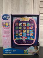 NIEUW VTech: Activiteiten Tablet, Enlèvement ou Envoi, Neuf