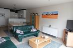 appartement 4p Nieuwpoort bad Albert I Laan, Vakantie, Vakantiehuizen | België, 2 slaapkamers, Antwerpen of Vlaanderen, Appartement