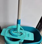 Leifheit clean twist xl op wieltjes, Ophalen, Dweilemmer, -bak, of -wagen