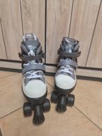 Rolschaatsen grijs maat 37-41, Ophalen