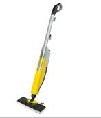 Kärcher Stoomreiniger KST 2 Upright Easyfix, Ophalen of Verzenden, Zo goed als nieuw, Stoomreiniger