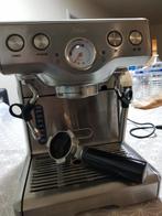 Solis Espressomachine, Elektronische apparatuur, Ophalen, Zo goed als nieuw